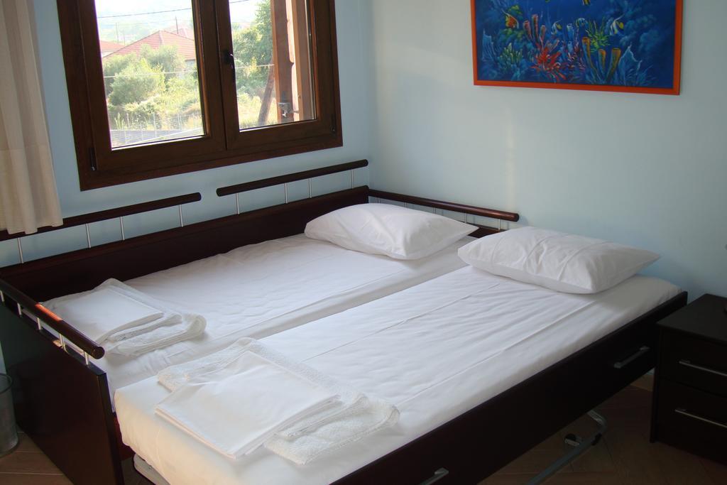 Villa Elva Asprovalta Room photo